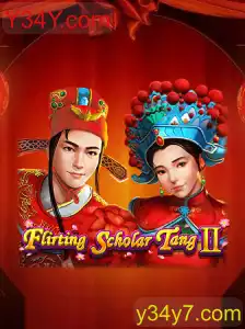 Flirting Scholar Tang II: Uma Nova Experiência de Jogo