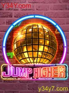 JumpHigher