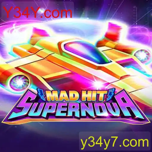 MadHitSupernova