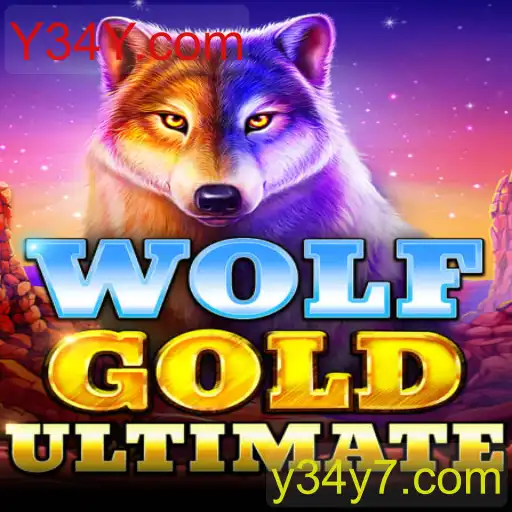 WolfGoldUltimate: Uma Viagem Selvagem no Mundo dos Jogos Online