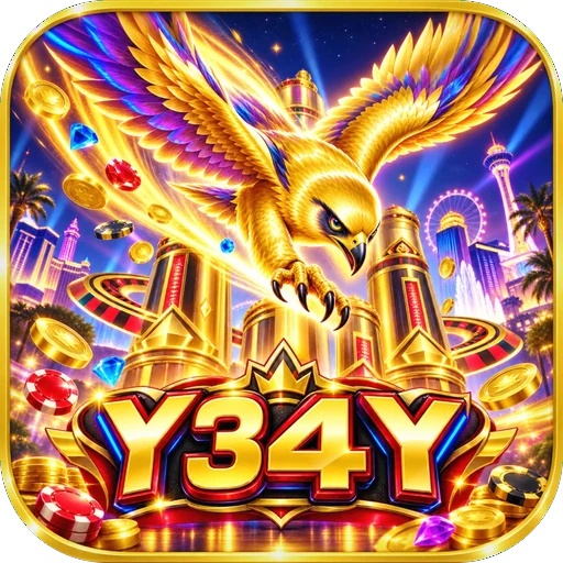 Y34Y.com